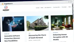 Publish Guest Post on hugeshout.in