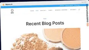 Publish Guest Post on ibpsco.in