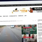 Publish Guest Post on iharare.com