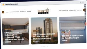 Publish Guest Post on inertiahome.com