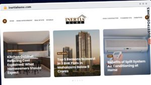 Publish Guest Post on inertiahome.com
