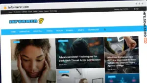 Publish Guest Post on informer57.com