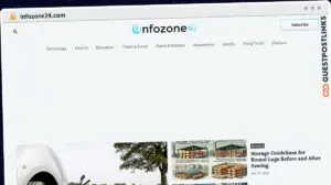 Publish Guest Post on infozone24.com