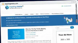 Publish Guest Post on inspiringmeme.com