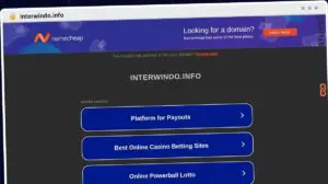 Publish Guest Post on interwindo.info