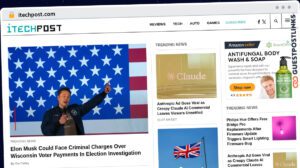 Publish Guest Post on itechpost.com