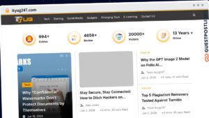 Publish Guest Post on ityug247.com
