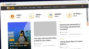 Publish Guest Post on ityug247.com