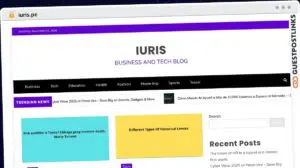 Publish Guest Post on iuris.pe