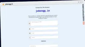 Publish Guest Post on jobengg.in