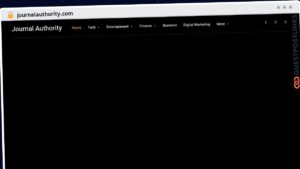 Publish Guest Post on journalauthority.com