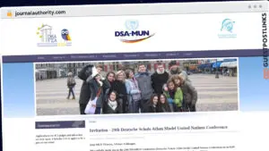 Publish Guest Post on journalauthority.com