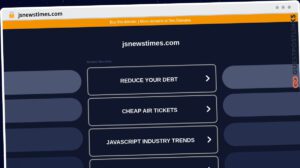 Publish Guest Post on jsnewstimes.com