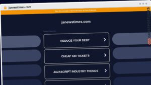 Publish Guest Post on jsnewstimes.com