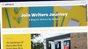 Publish Guest Post on jwjblog.org