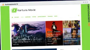 Publish Guest Post on kartunsmovie.in