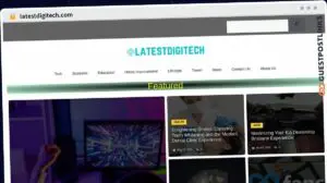 Publish Guest Post on latestdigitech.com