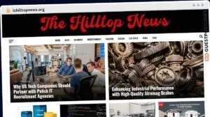 Publish Guest Post on lchilltopnews.org