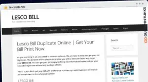Publish Guest Post on lescobill.net