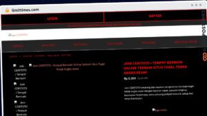 Publish Guest Post on limittimes.com