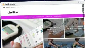 Publish Guest Post on liveskye.com