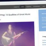 Publish Guest Post on lyricston.com