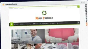 Publish Guest Post on masstamilan.la