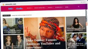 Publish Guest Post on mirocelic.com