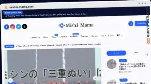 Publish Guest Post on mishin-mama.com