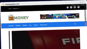 Publish Guest Post on moneypapers.com
