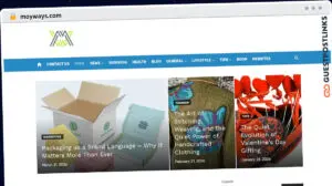 Publish Guest Post on moyways.com