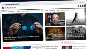 Publish Guest Post on mrpopculture.com