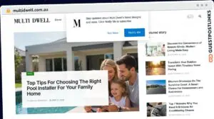 Publish Guest Post on multidwell.com.au
