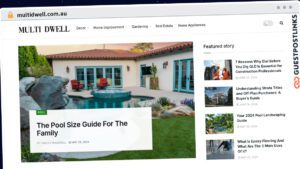 Publish Guest Post on multidwell.com.au