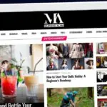 Publish Guest Post on murshidalam.com
