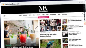 Publish Guest Post on murshidalam.com