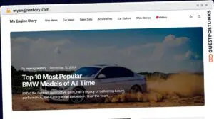 Publish Guest Post on myenginestory.com