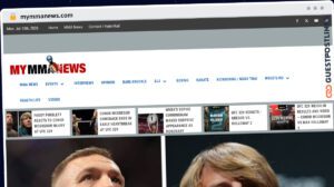 Publish Guest Post on mymmanews.com