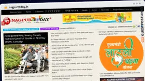 Publish Guest Post on nagpurtoday.in