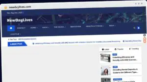 Publish Guest Post on newdaylives.com
