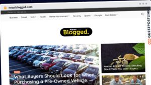 Publish Guest Post on newsblogged.com