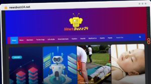 Publish Guest Post on newsbuzz24.net