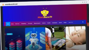 Publish Guest Post on newsbuzz24.net