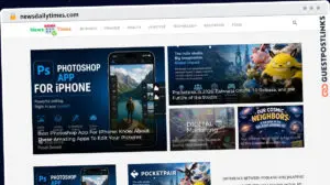 Publish Guest Post on newsdailytimes.com