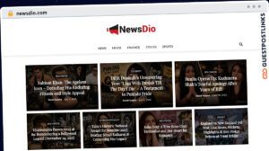 Publish Guest Post on newsdio.com
