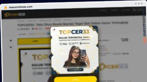 Publish Guest Post on newserelease.com