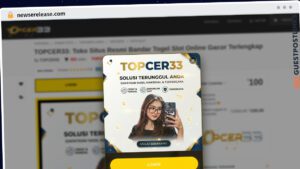 Publish Guest Post on newserelease.com