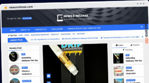 Publish Guest Post on newserelease.com