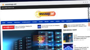 Publish Guest Post on newsmags.net