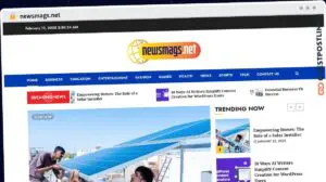 Publish Guest Post on newsmags.net